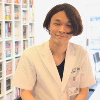 BB整体スタジオ幡ヶ谷店 セラピスト 大島淳貴