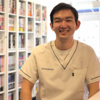 BB整体スタジオ幡ヶ谷店 セラピスト 山﨑匠