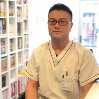 BB整体スタジオ幡ヶ谷店 セラピスト 田中将太