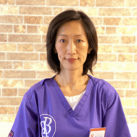 BB整体スタジオ　浜田山店　栗田敏子