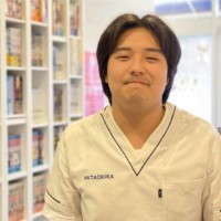 幡ヶ谷店スタッフ画像 小山 将太郎